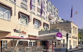 Mercure Hotel Koeln City Friesenstrasse